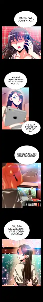 Love Parameter Capitolo 62 page 15