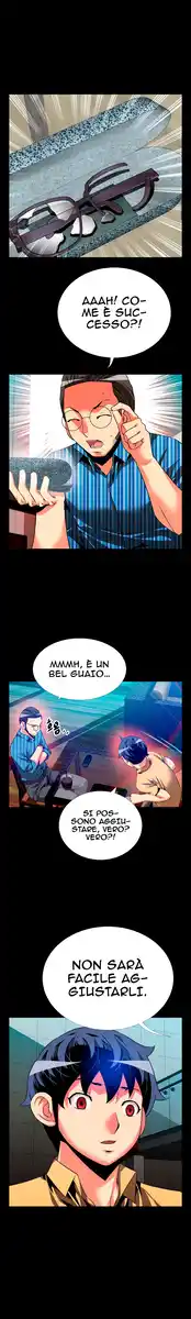 Love Parameter Capitolo 62 page 7