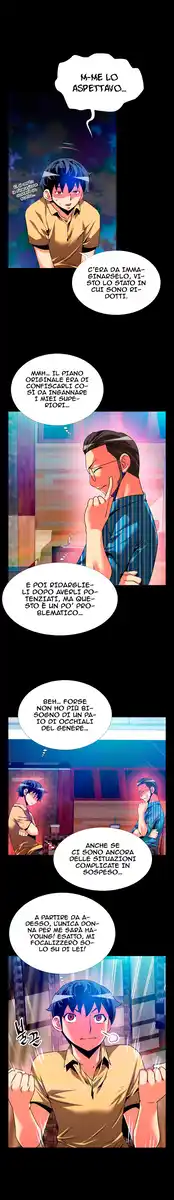 Love Parameter Capitolo 62 page 8