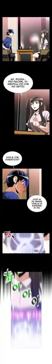 Love Parameter Capitolo 51 page 4