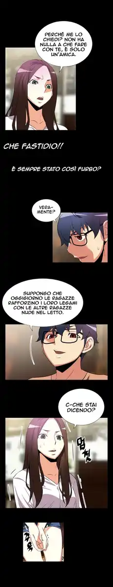 Love Parameter Capitolo 07 page 12