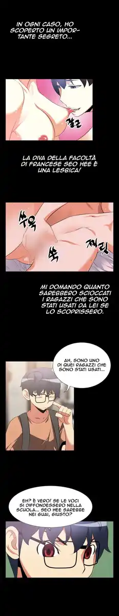 Love Parameter Capitolo 07 page 6