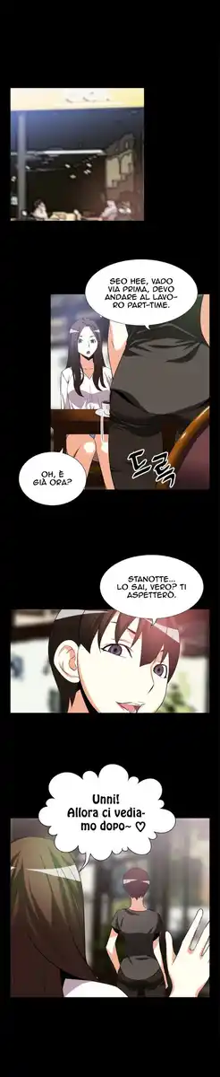 Love Parameter Capitolo 07 page 9