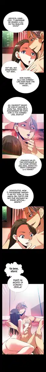 Love Parameter Capitolo 64 page 2