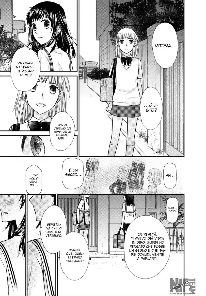 Fruits Basket Another Capitolo 10 page 10