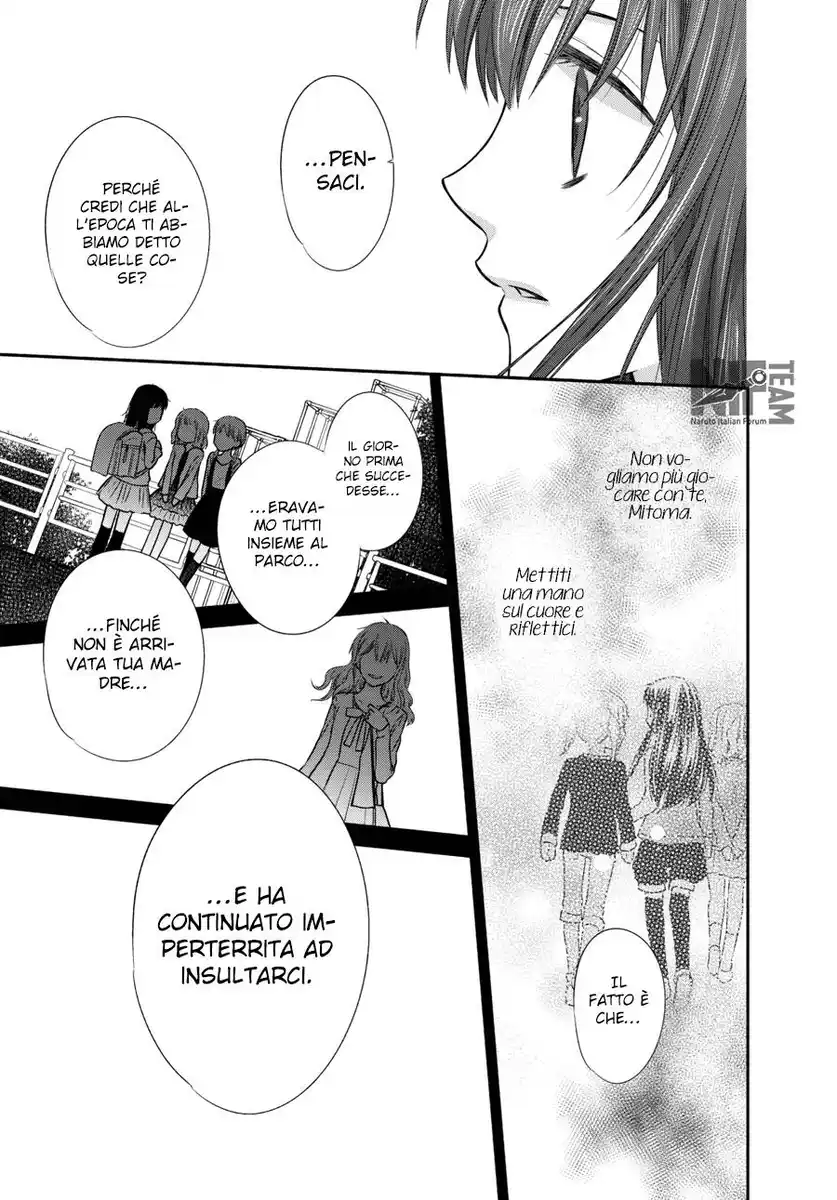 Fruits Basket Another Capitolo 10 page 12