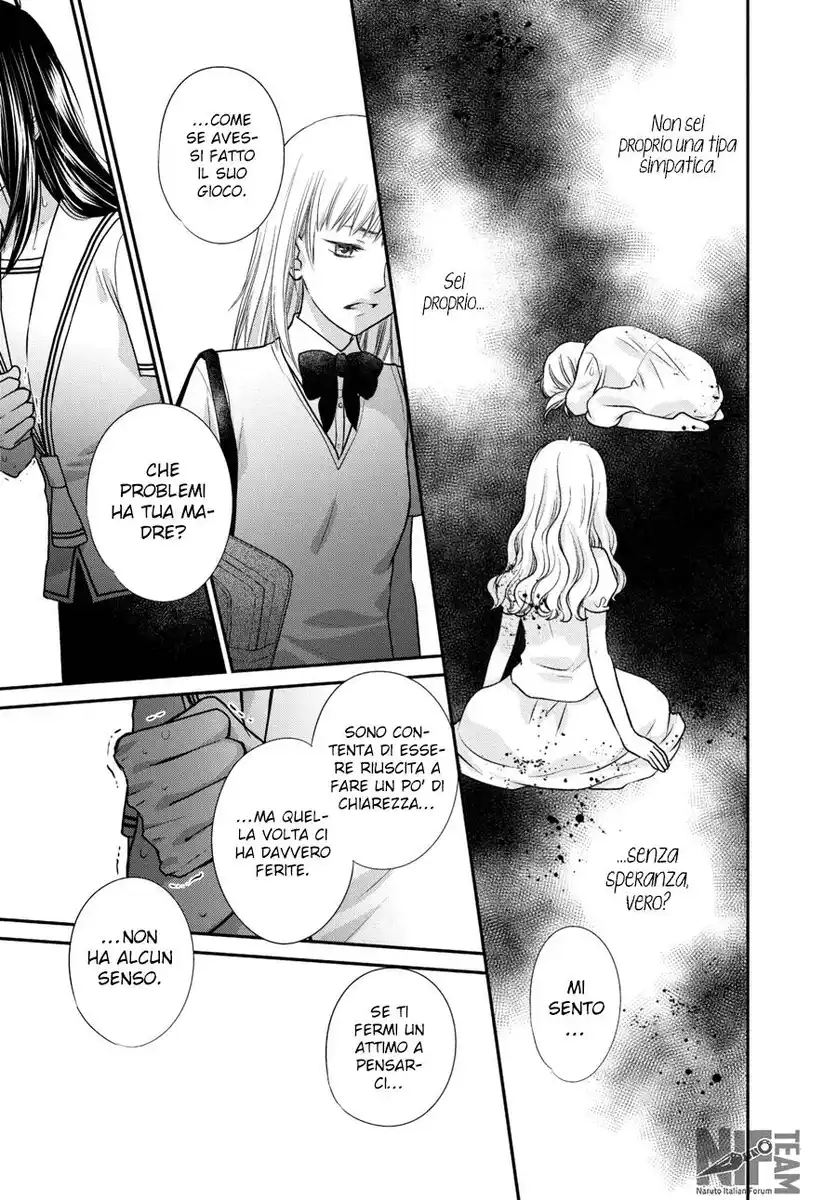 Fruits Basket Another Capitolo 10 page 14