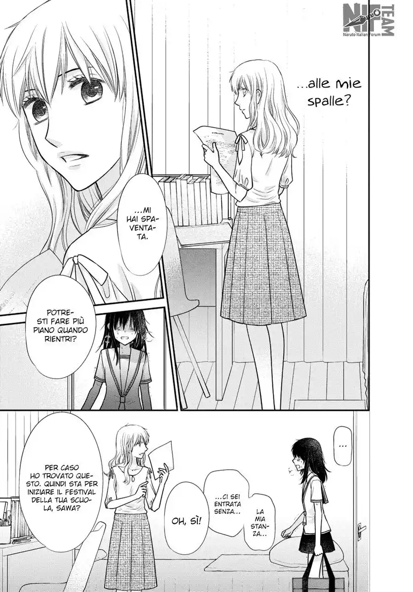 Fruits Basket Another Capitolo 10 page 18