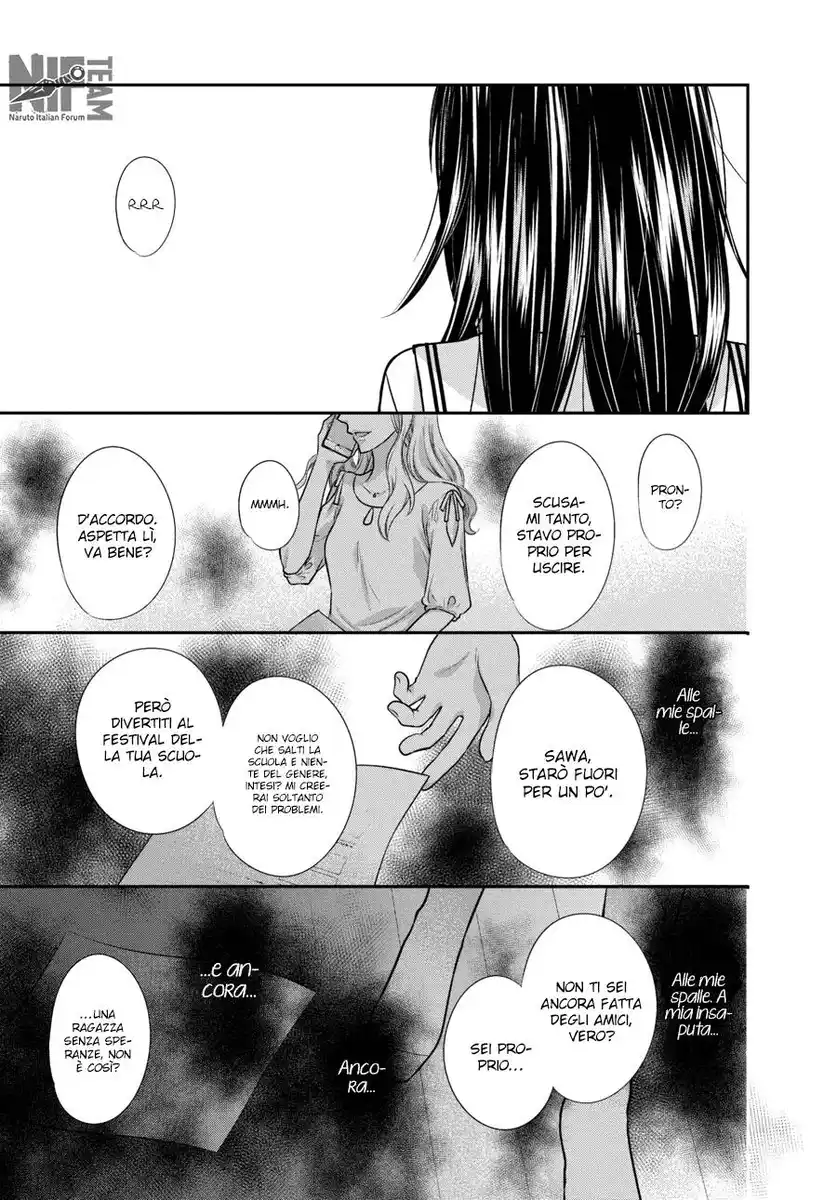 Fruits Basket Another Capitolo 10 page 20