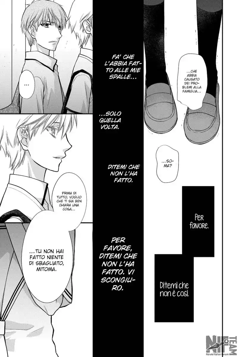 Fruits Basket Another Capitolo 10 page 24