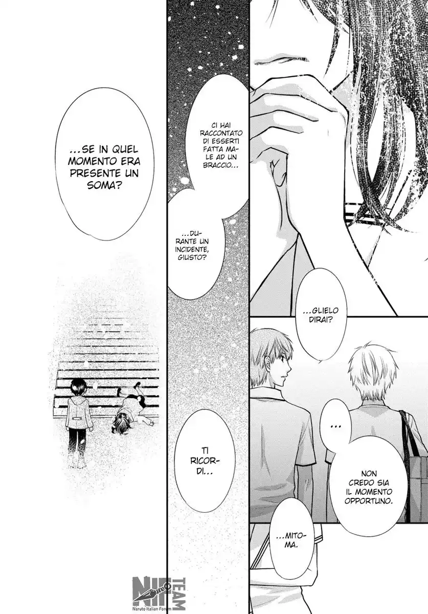 Fruits Basket Another Capitolo 10 page 25