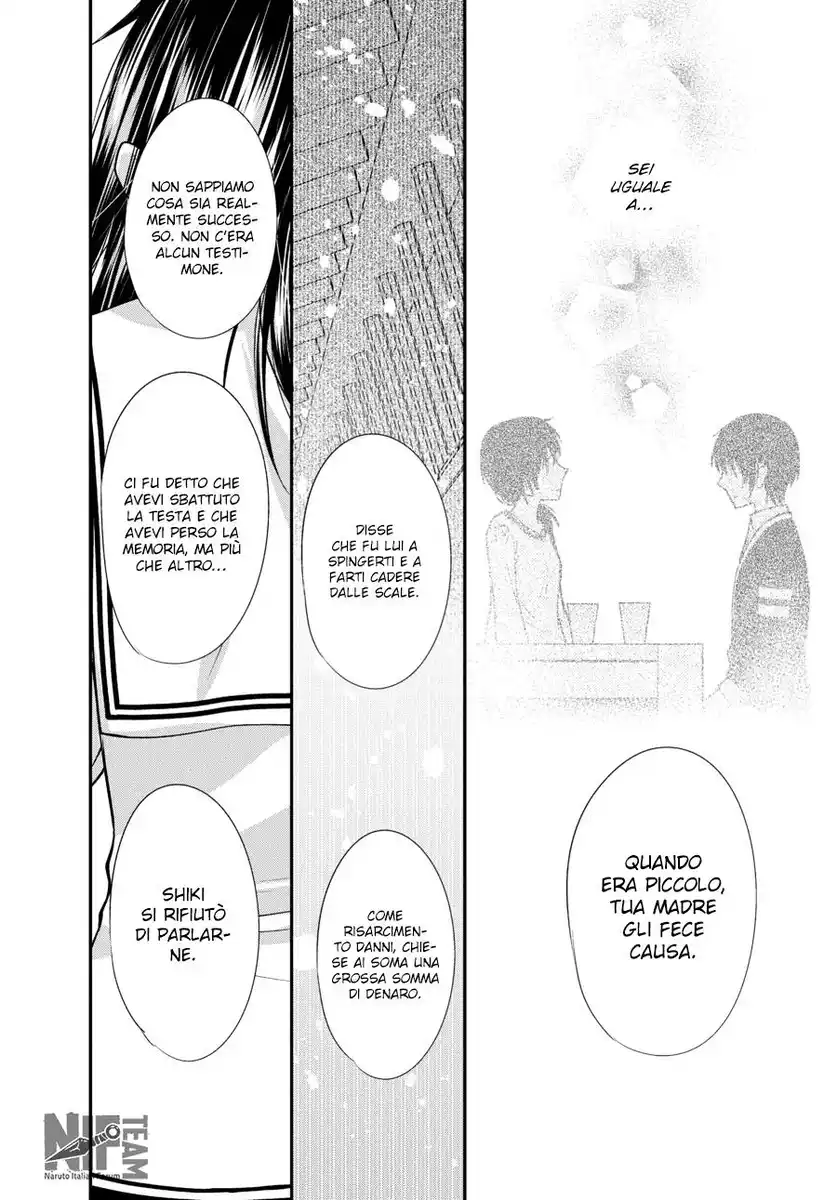 Fruits Basket Another Capitolo 10 page 27