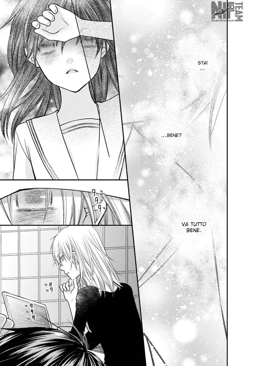 Fruits Basket Another Capitolo 10 page 33