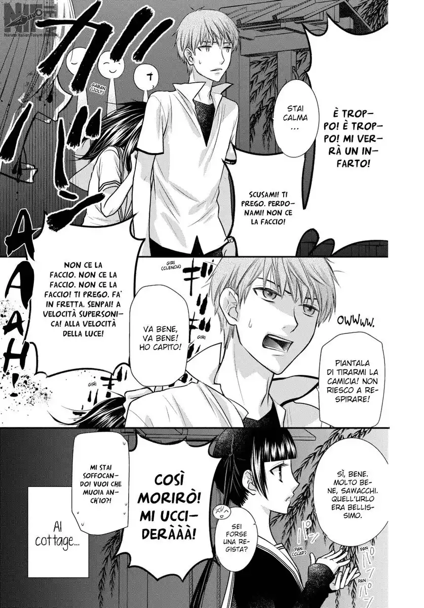 Fruits Basket Another Capitolo 10 page 4