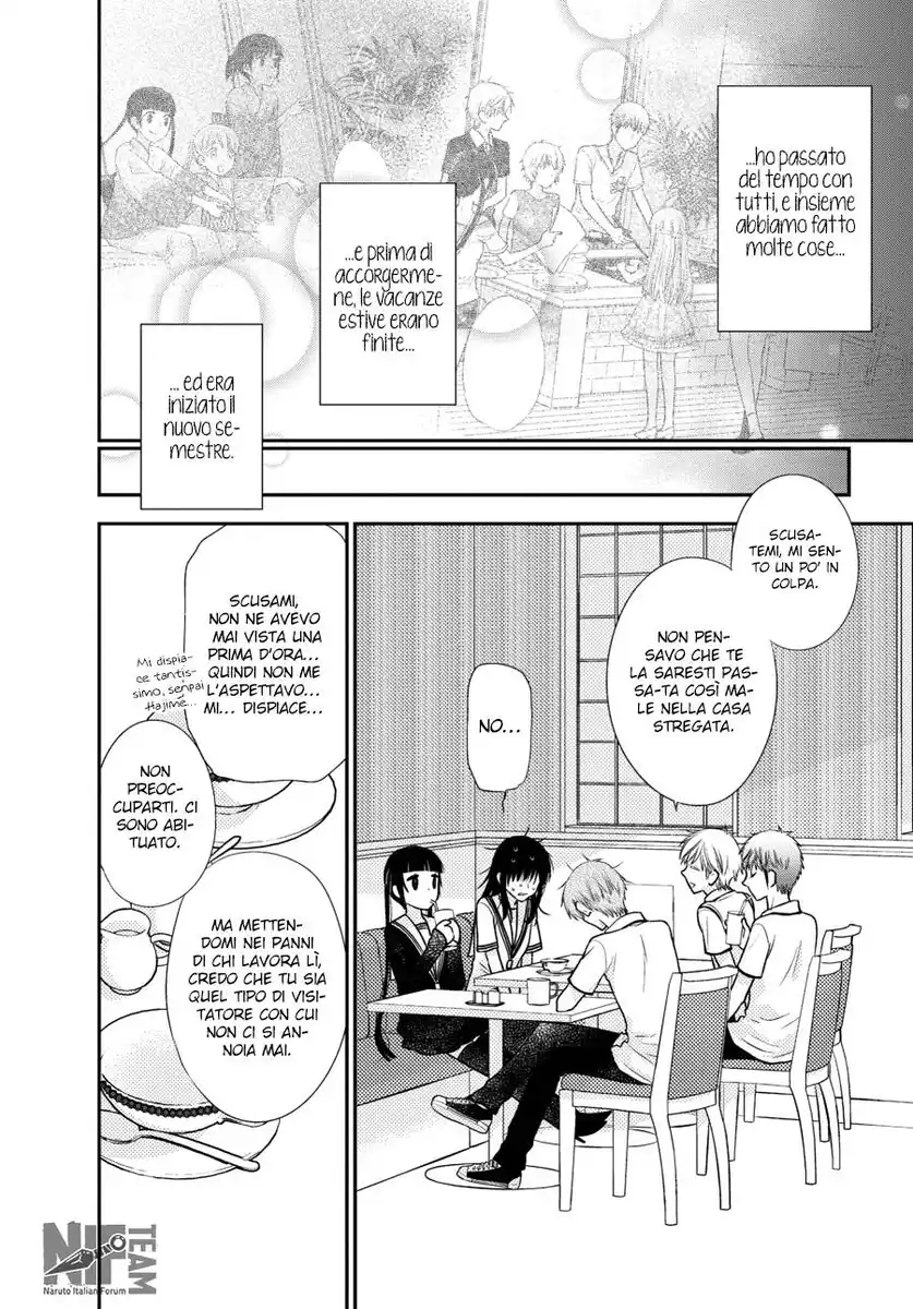 Fruits Basket Another Capitolo 10 page 5