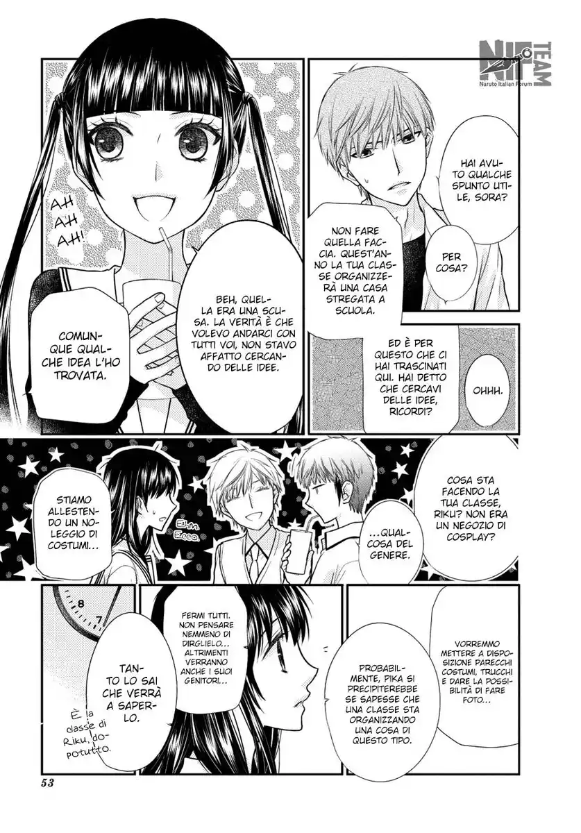 Fruits Basket Another Capitolo 10 page 6