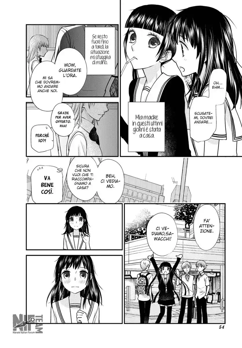 Fruits Basket Another Capitolo 10 page 7