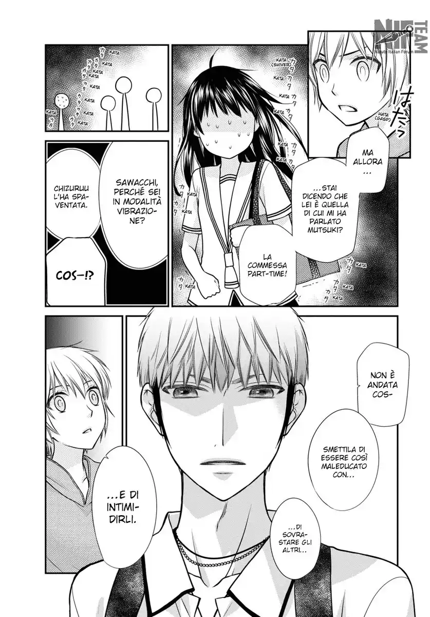 Fruits Basket Another Capitolo 07 page 13