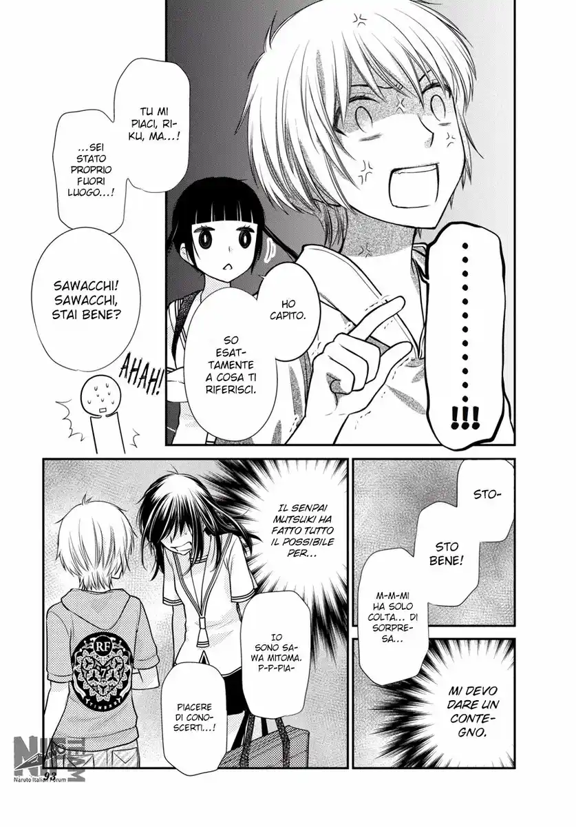 Fruits Basket Another Capitolo 07 page 14