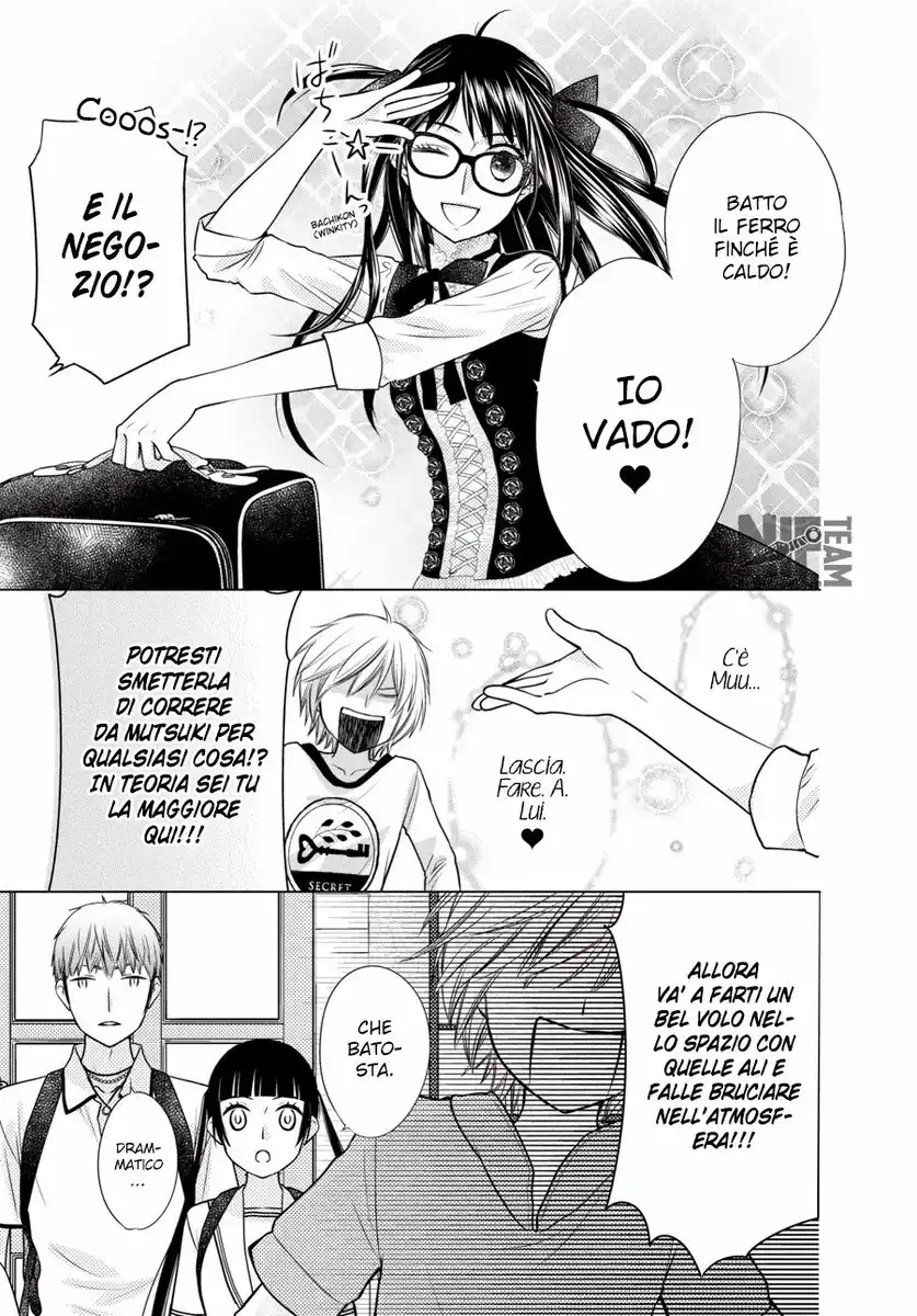 Fruits Basket Another Capitolo 07 page 18