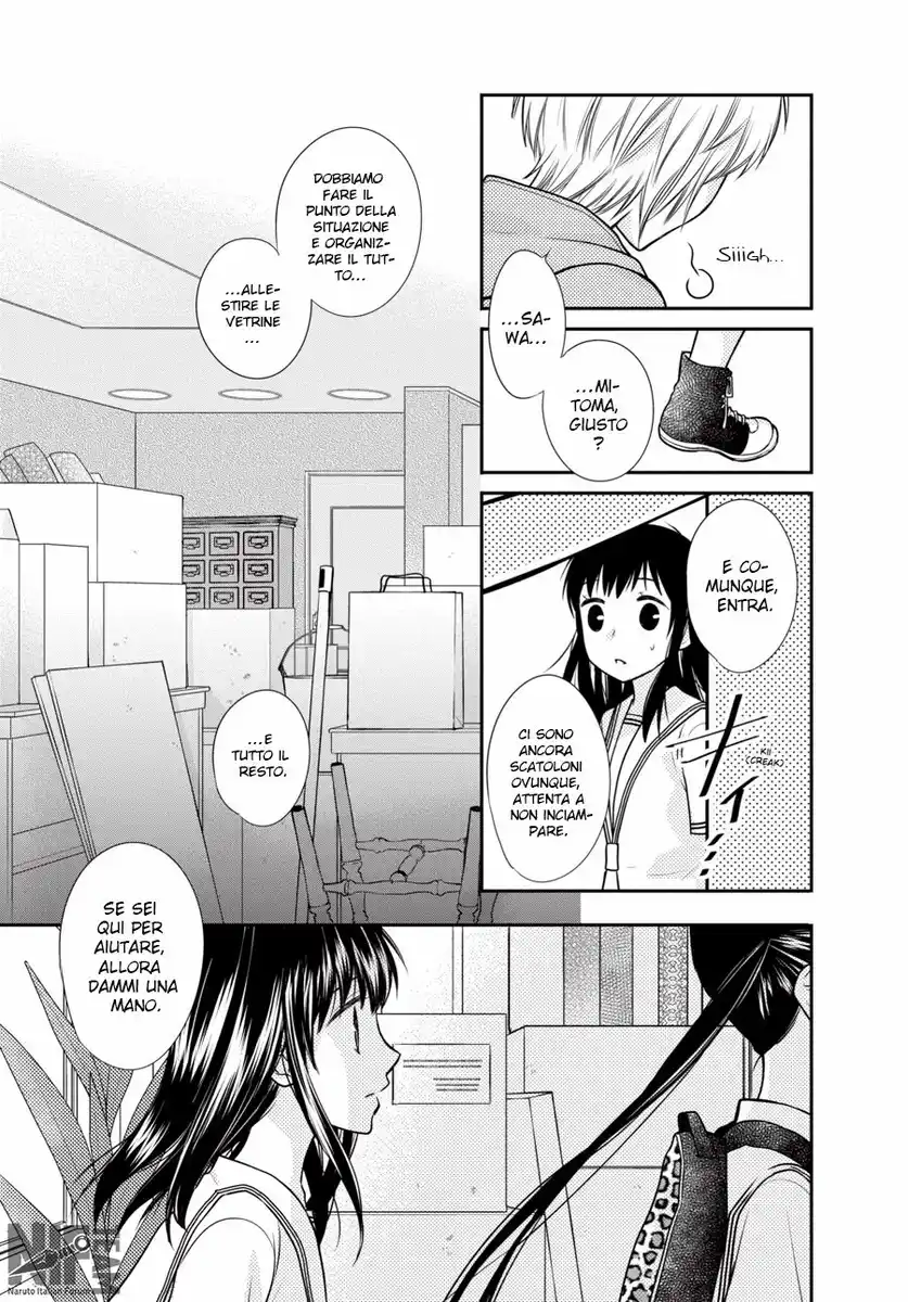 Fruits Basket Another Capitolo 07 page 20