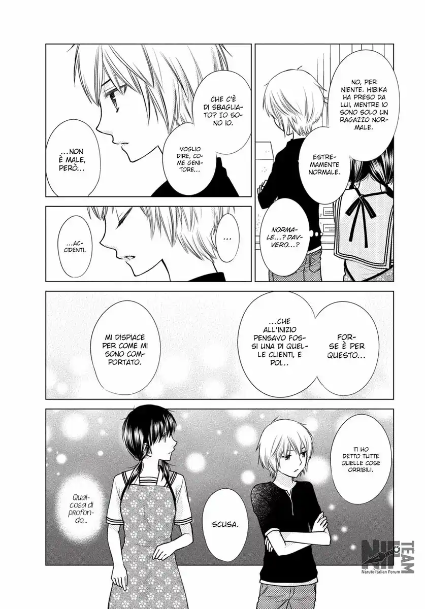 Fruits Basket Another Capitolo 07 page 25