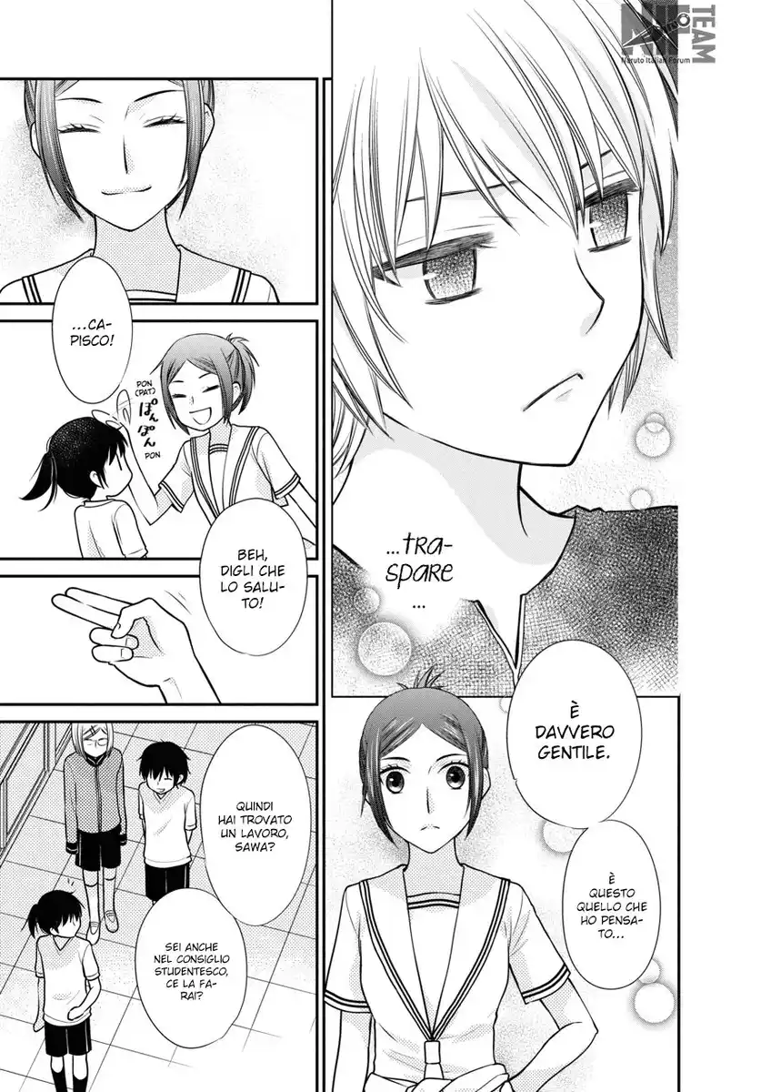 Fruits Basket Another Capitolo 07 page 26