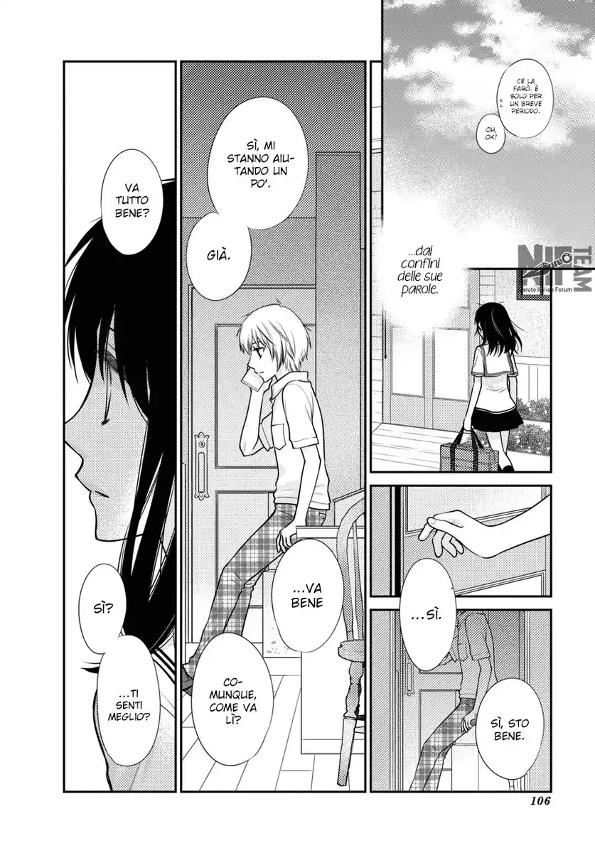 Fruits Basket Another Capitolo 07 page 27