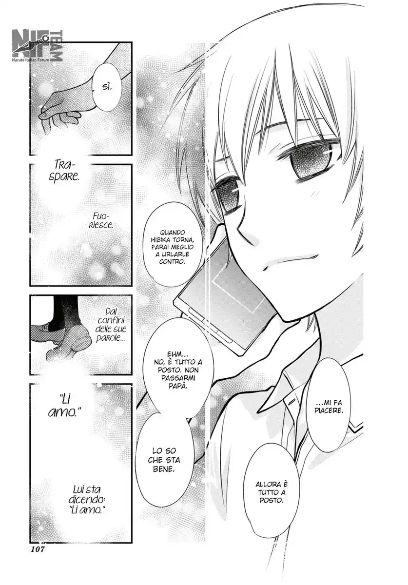 Fruits Basket Another Capitolo 07 page 28