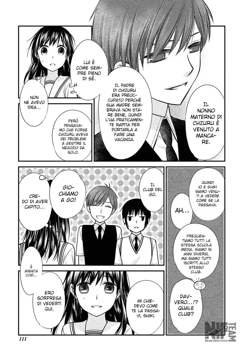 Fruits Basket Another Capitolo 07 page 32