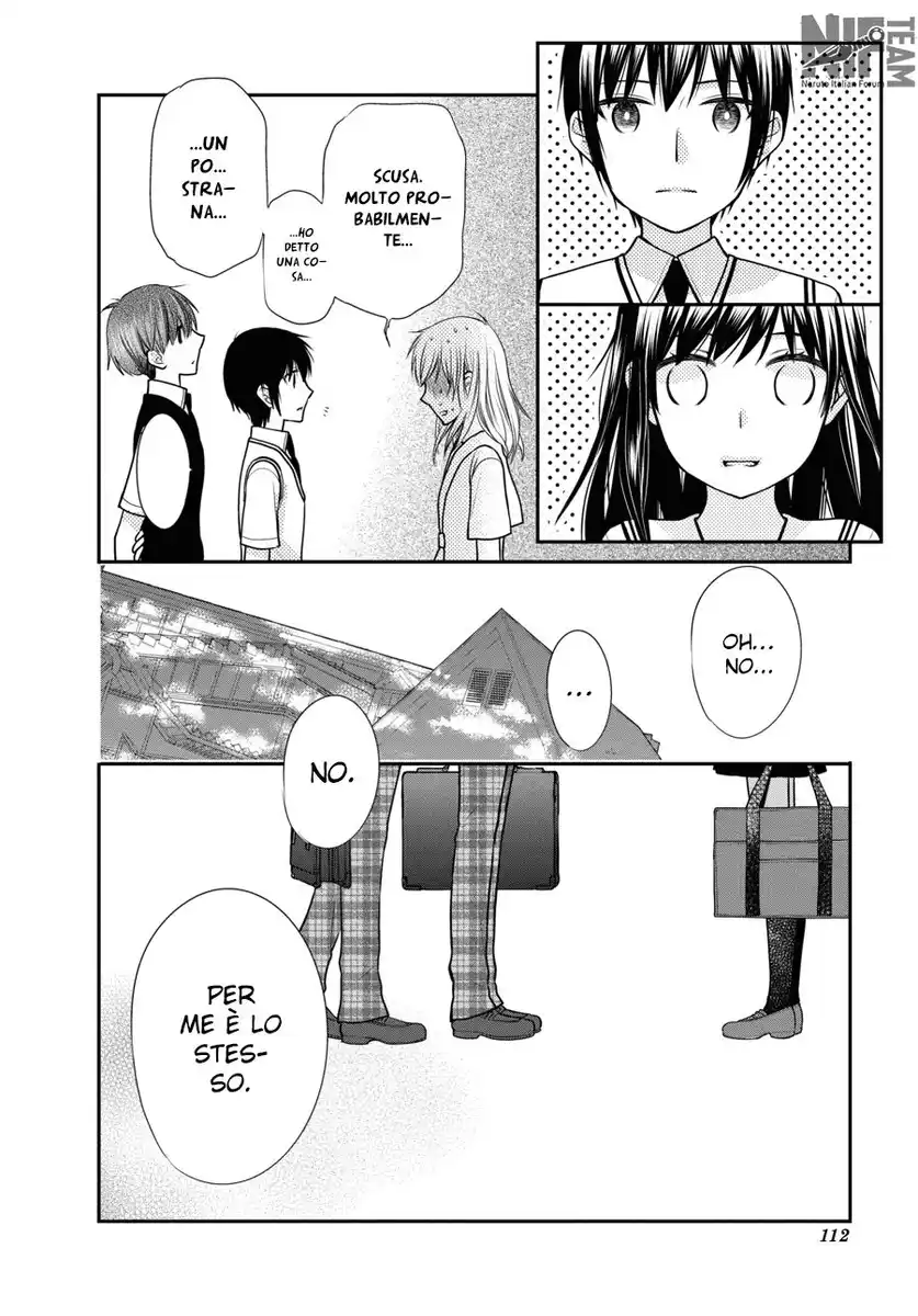 Fruits Basket Another Capitolo 07 page 33