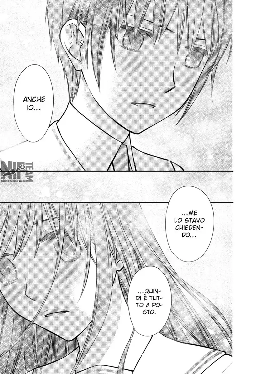 Fruits Basket Another Capitolo 07 page 34