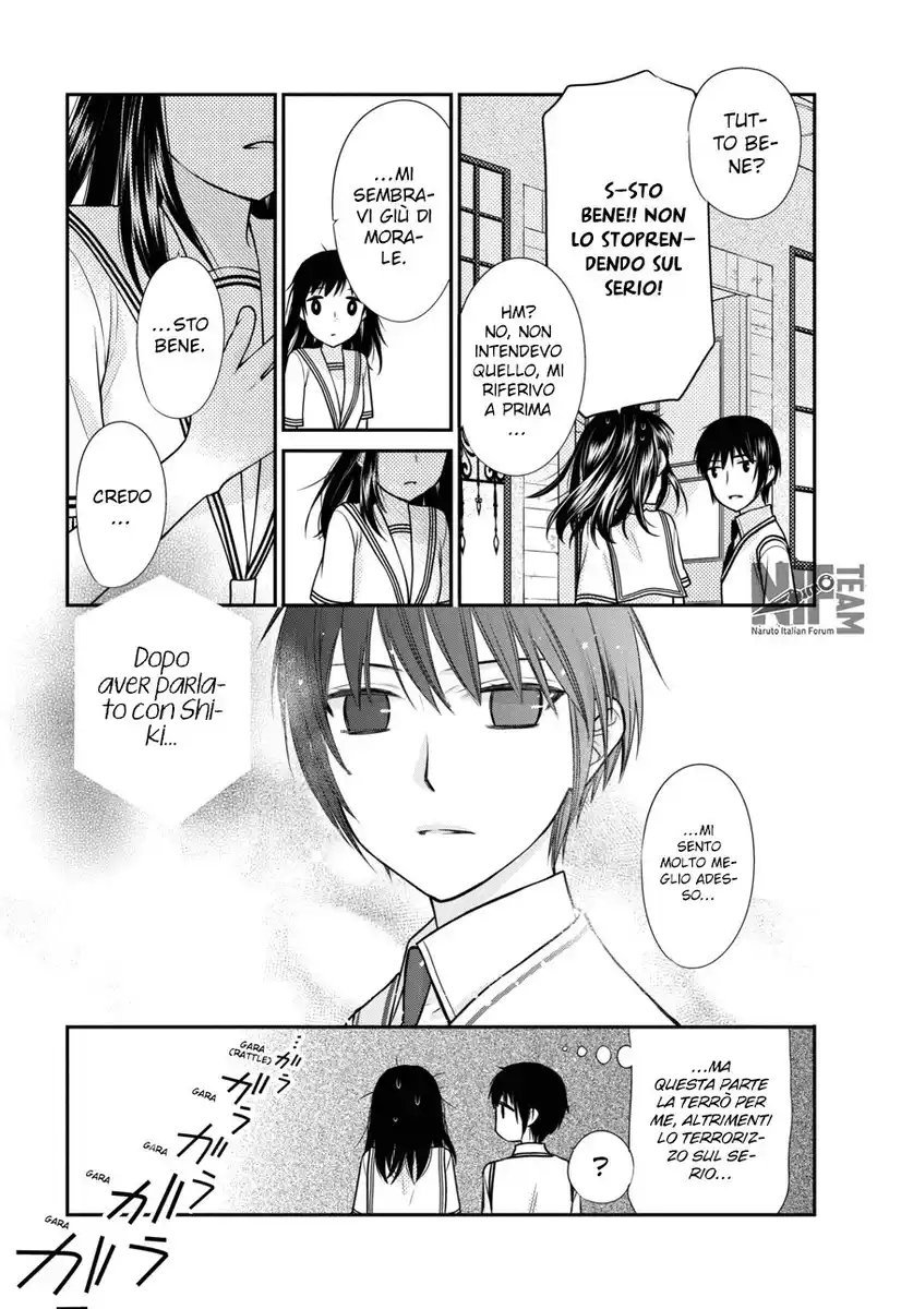 Fruits Basket Another Capitolo 07 page 36