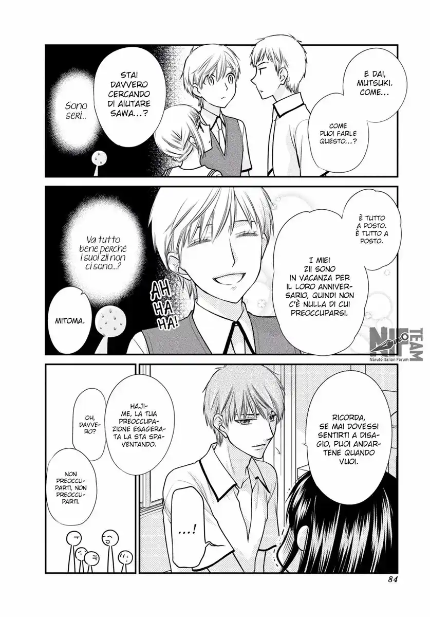 Fruits Basket Another Capitolo 07 page 5