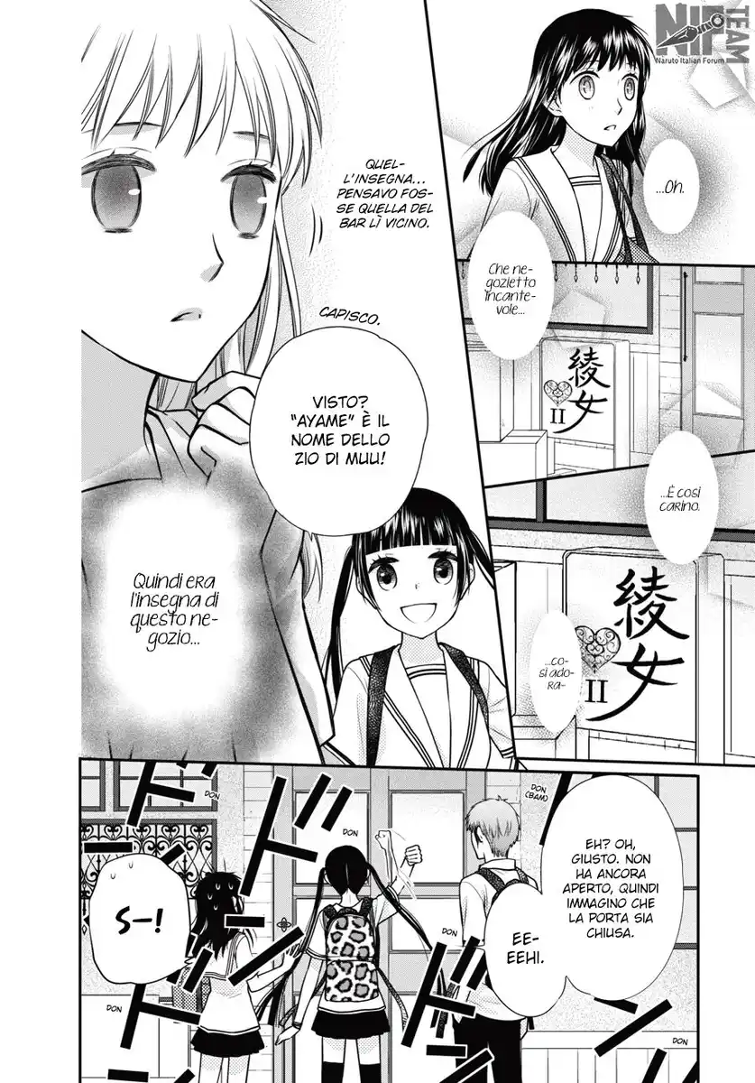 Fruits Basket Another Capitolo 07 page 9