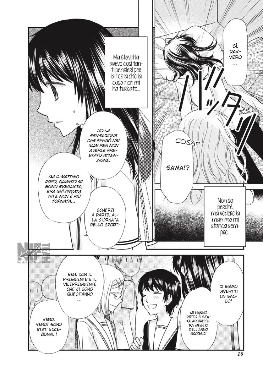 Fruits Basket Another Capitolo 05 page 10