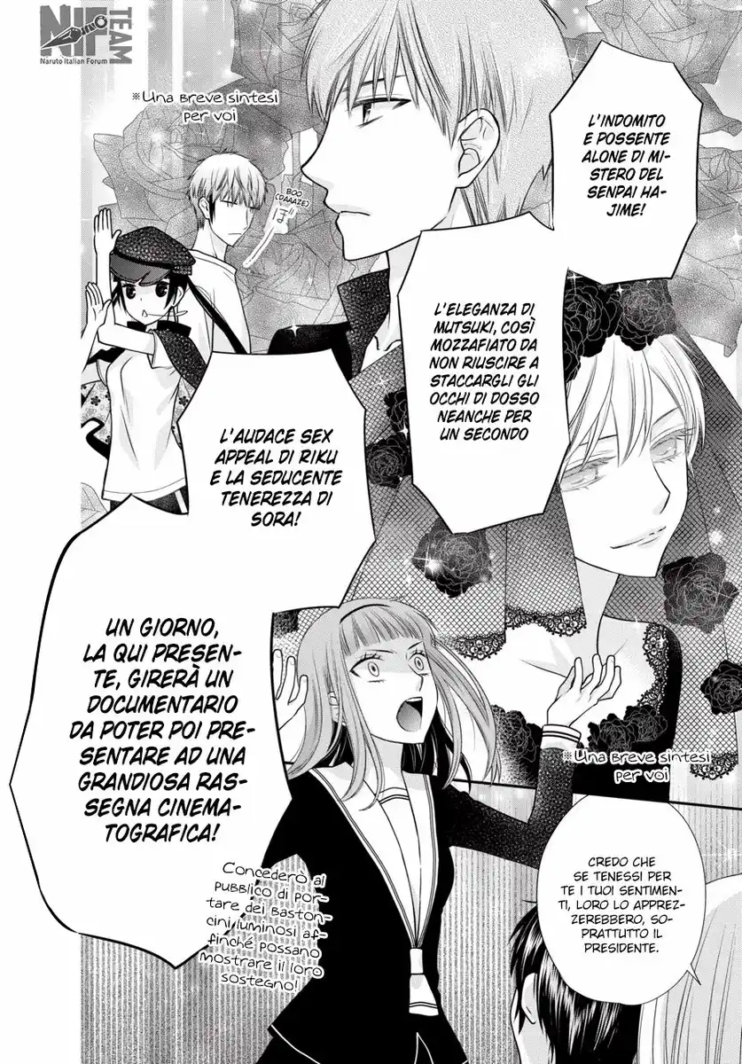 Fruits Basket Another Capitolo 05 page 12