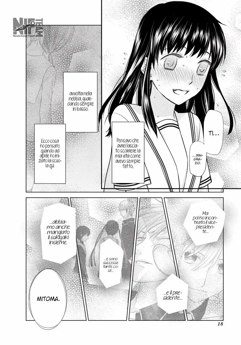 Fruits Basket Another Capitolo 05 page 18