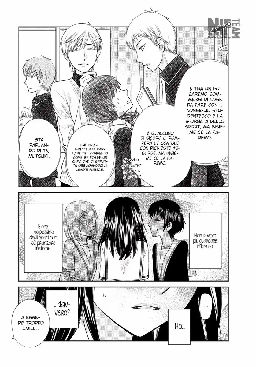 Fruits Basket Another Capitolo 05 page 19