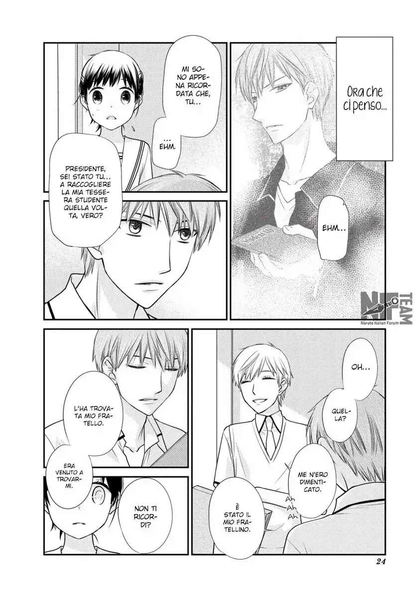 Fruits Basket Another Capitolo 05 page 24