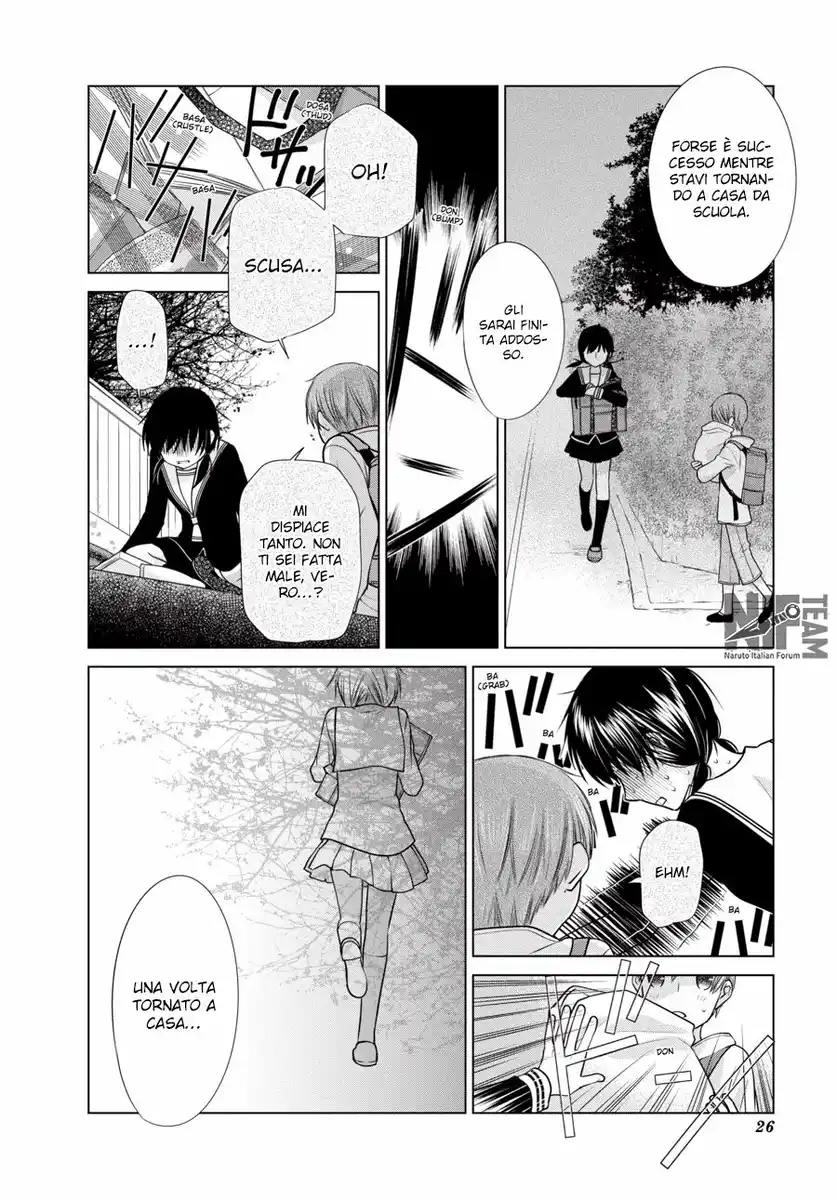 Fruits Basket Another Capitolo 05 page 26