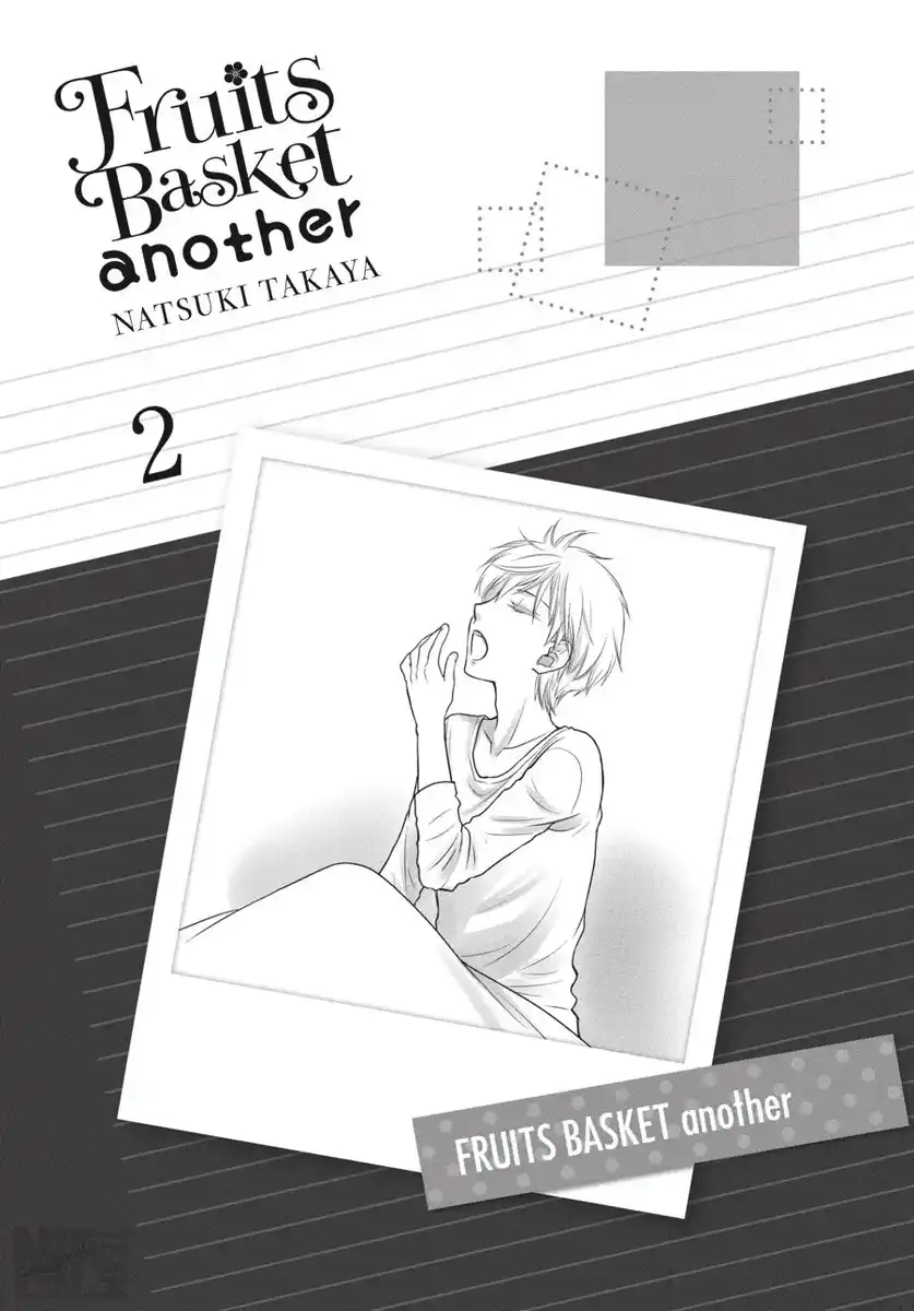 Fruits Basket Another Capitolo 05 page 5