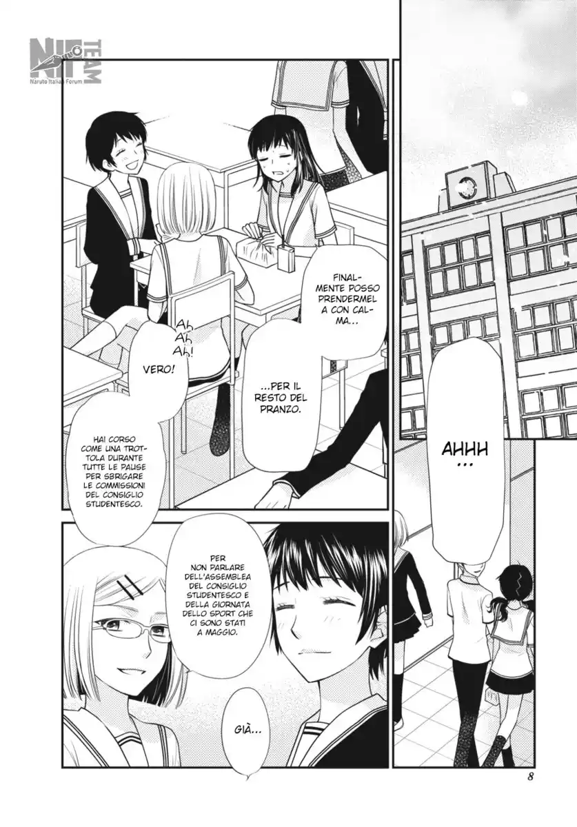 Fruits Basket Another Capitolo 05 page 8