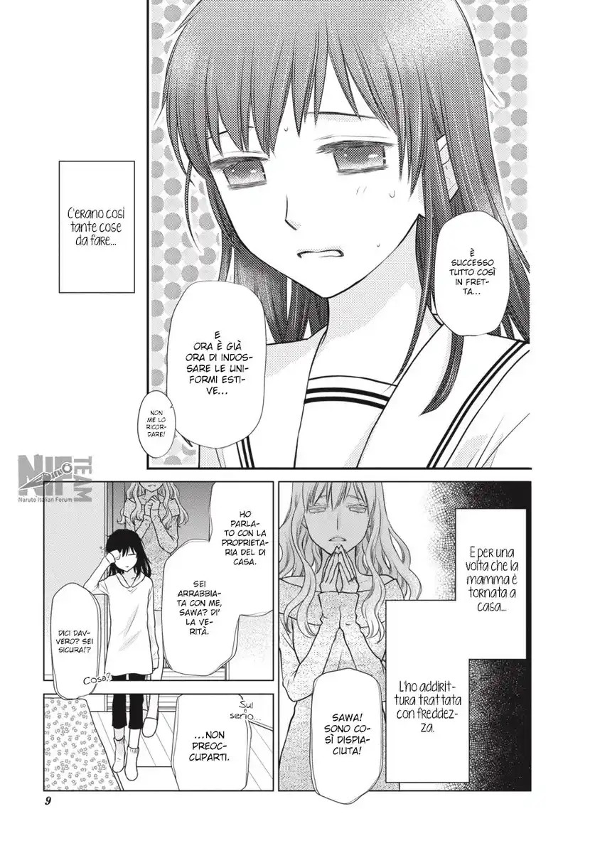 Fruits Basket Another Capitolo 05 page 9