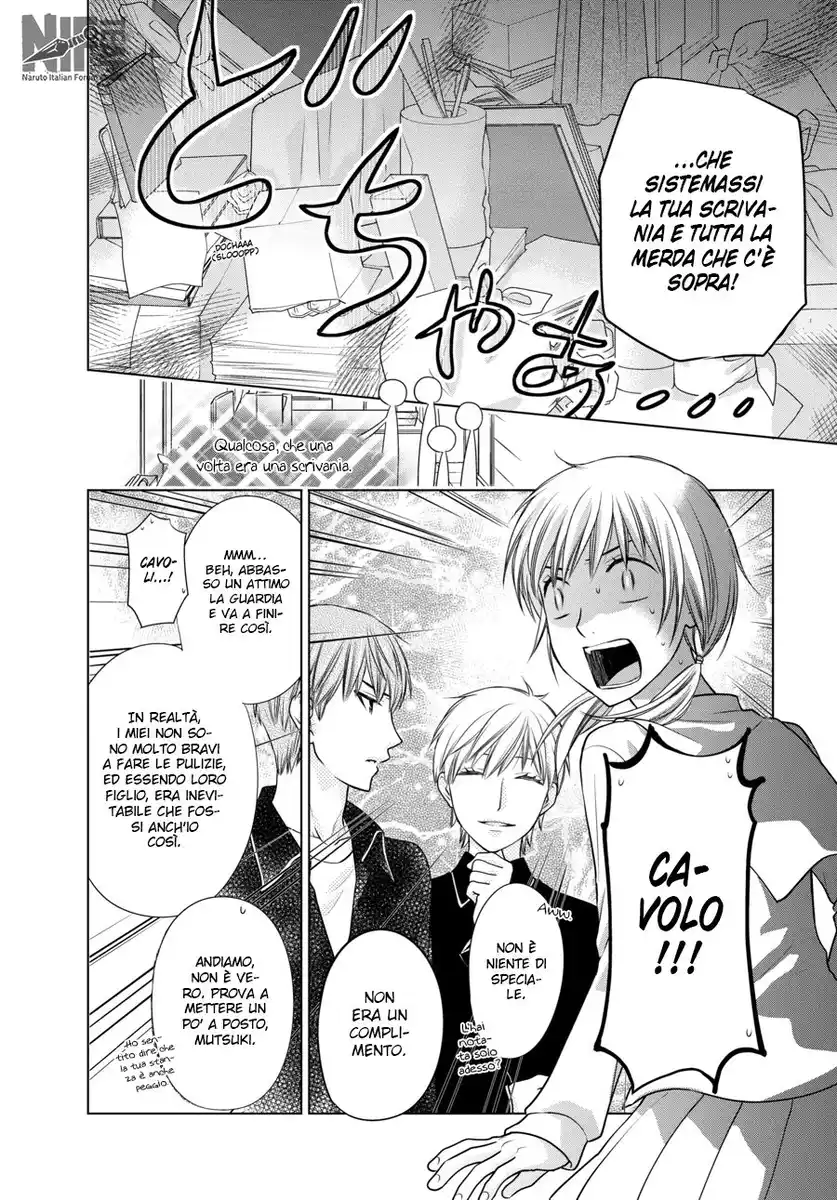 Fruits Basket Another Capitolo 02 page 11