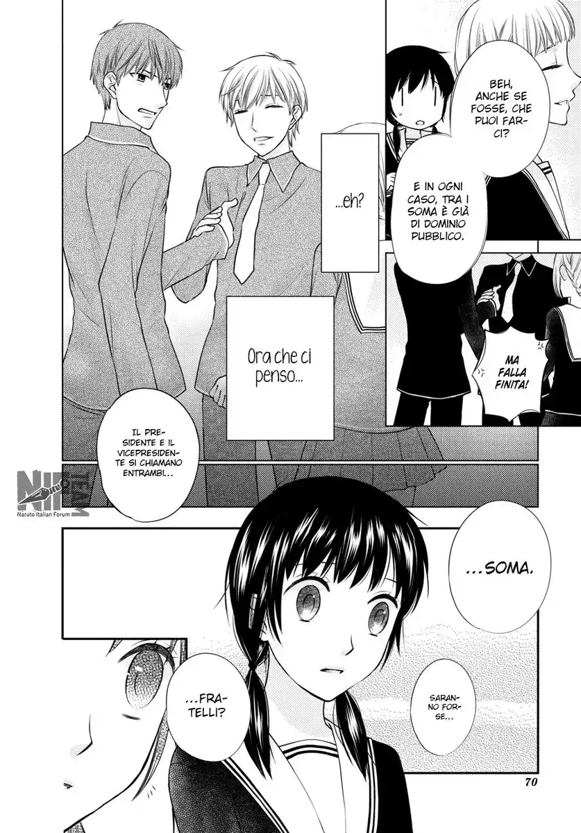 Fruits Basket Another Capitolo 02 page 15