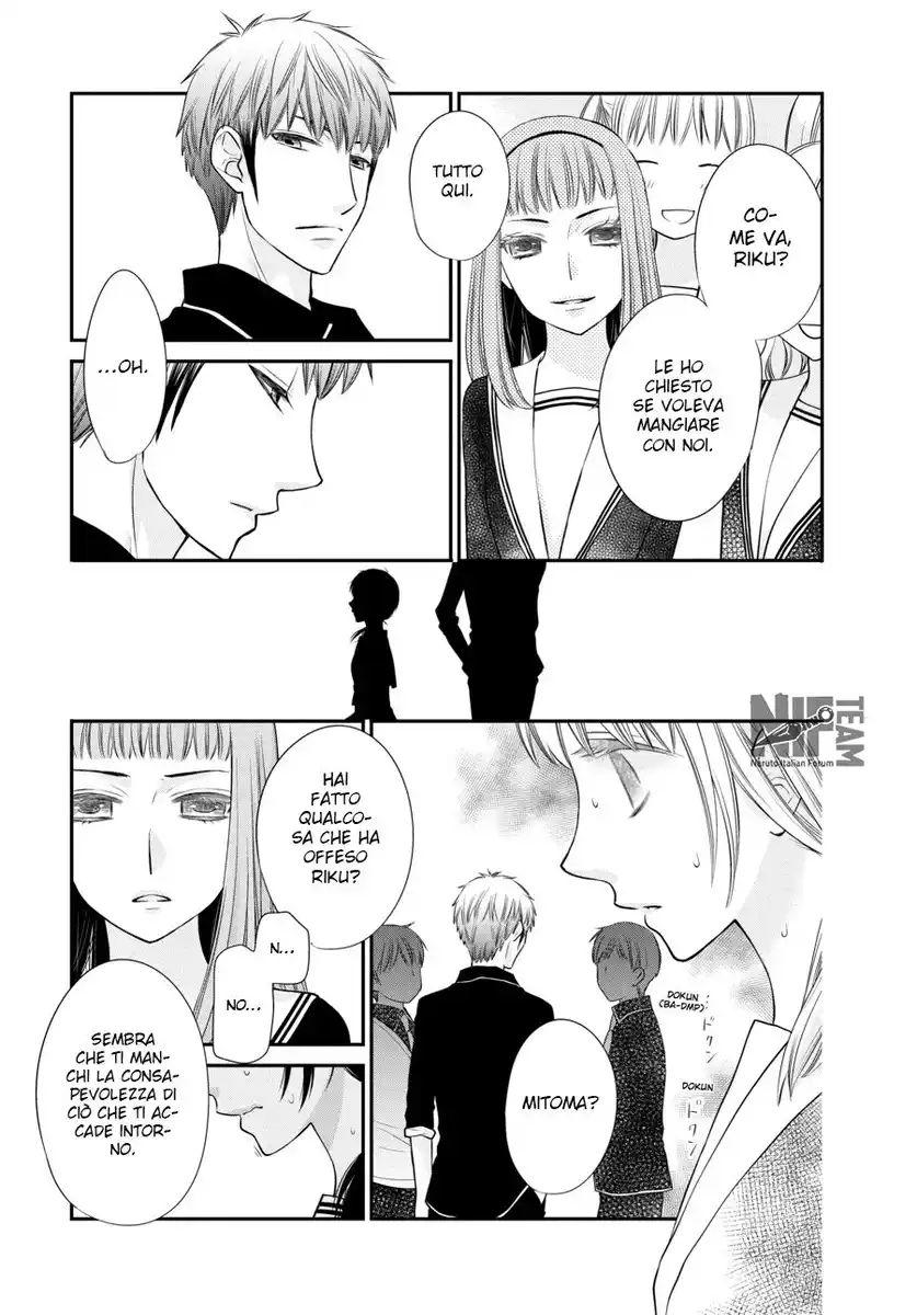 Fruits Basket Another Capitolo 02 page 20