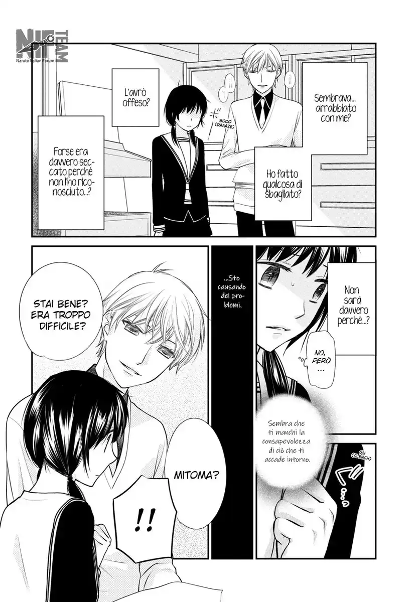 Fruits Basket Another Capitolo 02 page 24