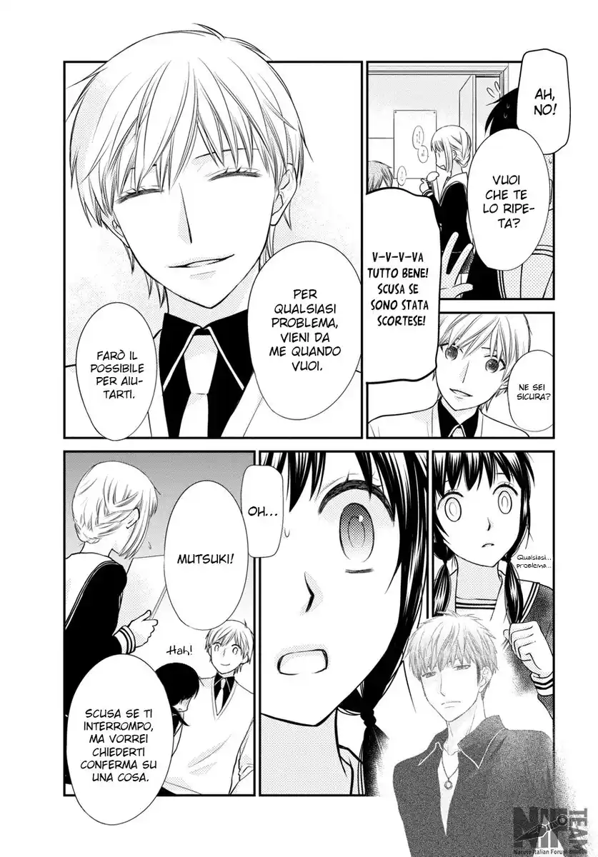 Fruits Basket Another Capitolo 02 page 25