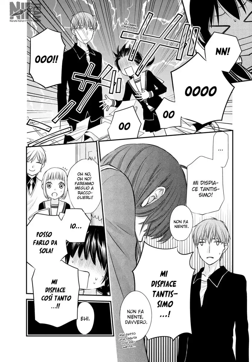 Fruits Basket Another Capitolo 02 page 27